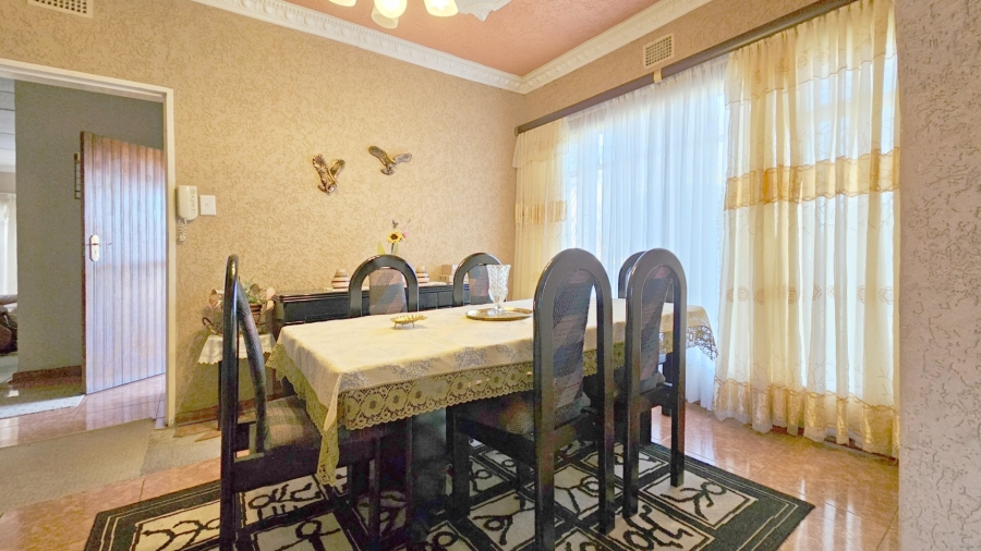 3 Bedroom Property for Sale in Risiville Gauteng