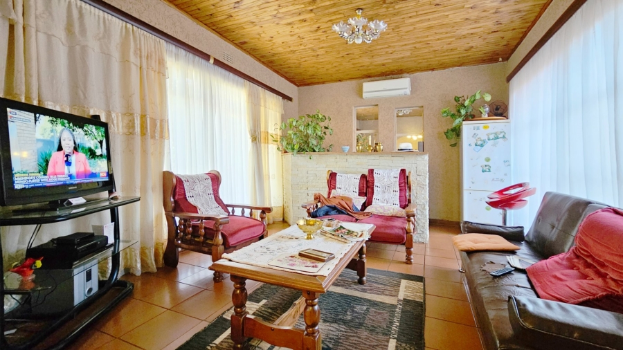 3 Bedroom Property for Sale in Risiville Gauteng