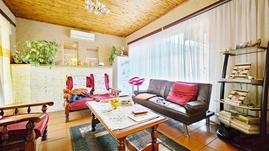 3 Bedroom Property for Sale in Risiville Gauteng