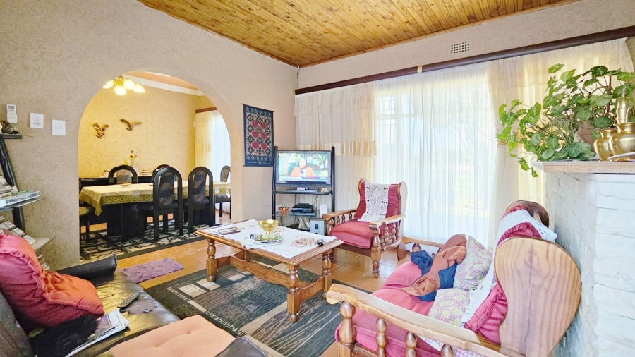 3 Bedroom Property for Sale in Risiville Gauteng