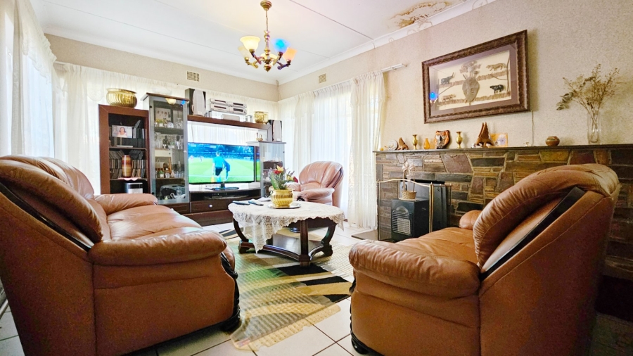 3 Bedroom Property for Sale in Risiville Gauteng
