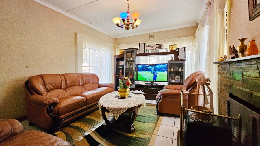 3 Bedroom Property for Sale in Risiville Gauteng