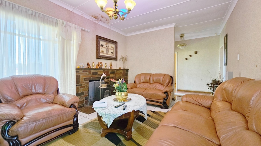 3 Bedroom Property for Sale in Risiville Gauteng