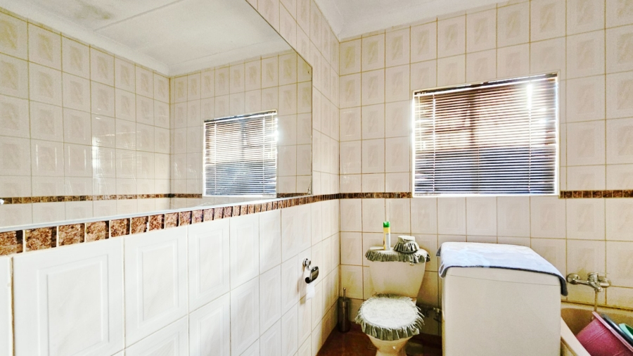 3 Bedroom Property for Sale in Risiville Gauteng