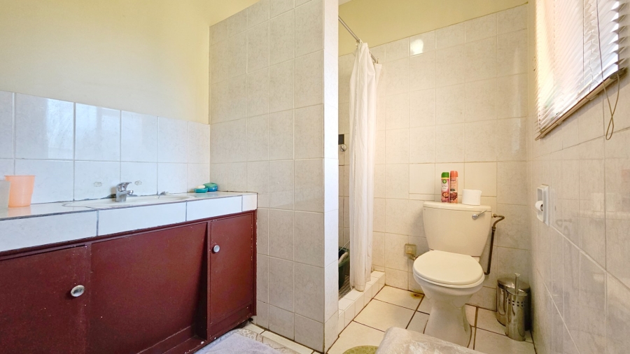 3 Bedroom Property for Sale in Risiville Gauteng