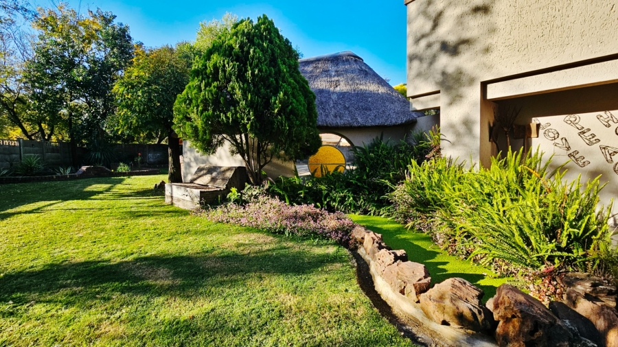 4 Bedroom Property for Sale in Three Rivers East Gauteng