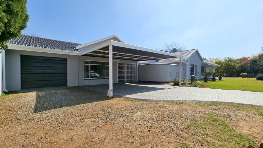 4 Bedroom Property for Sale in Three Rivers East Gauteng