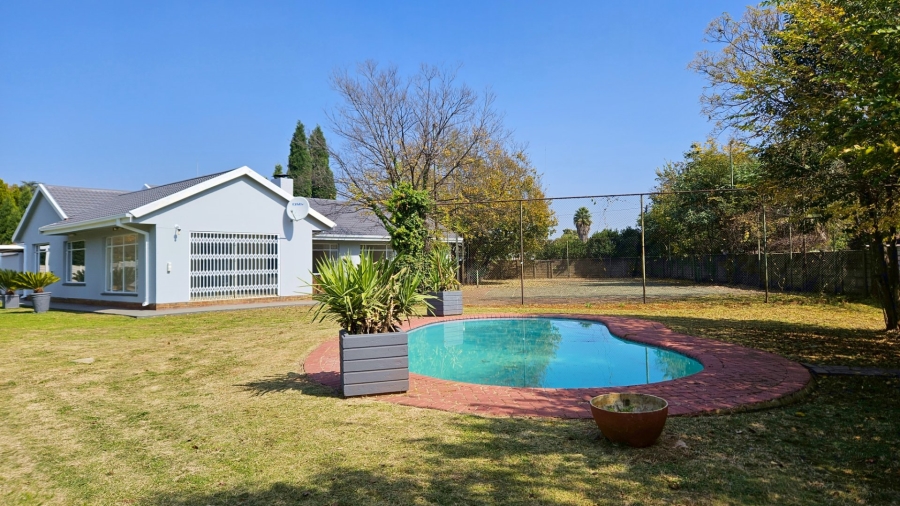 4 Bedroom Property for Sale in Three Rivers East Gauteng