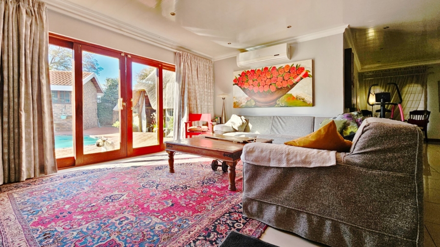 3 Bedroom Property for Sale in Falcon Ridge Gauteng