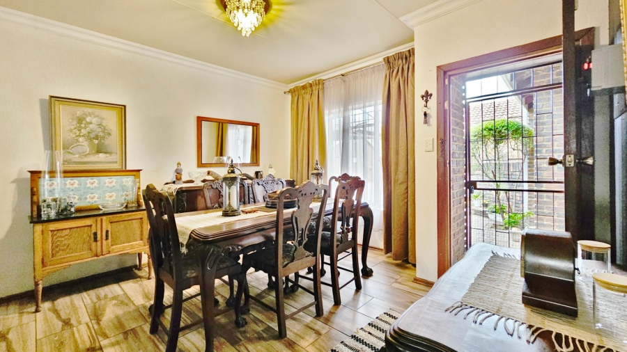 3 Bedroom Property for Sale in Three Rivers Gauteng