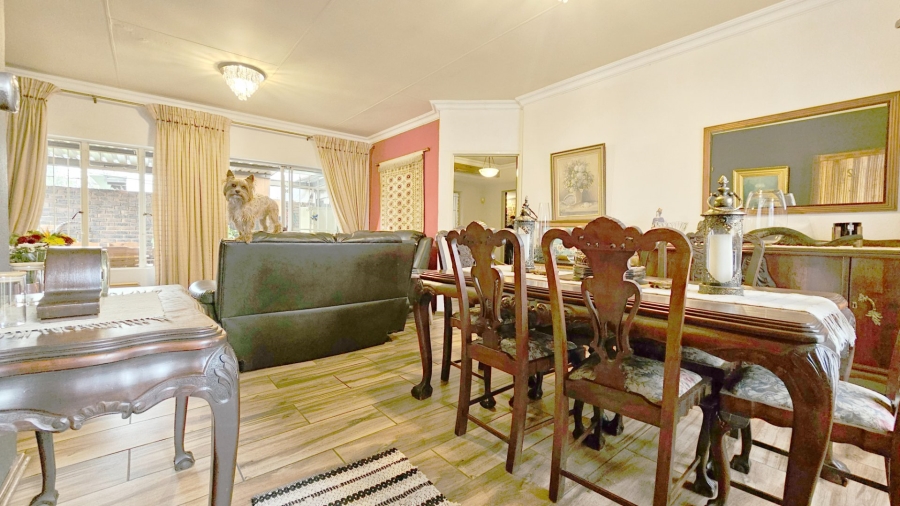 3 Bedroom Property for Sale in Three Rivers Gauteng