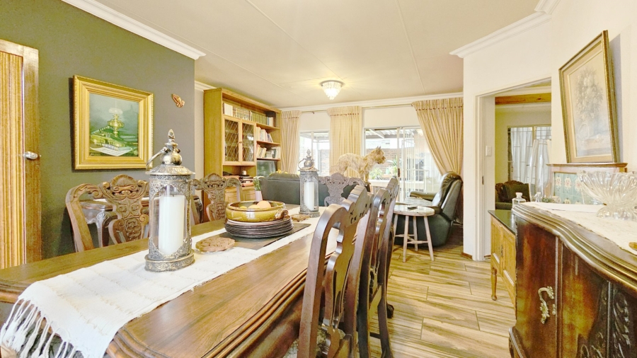 3 Bedroom Property for Sale in Three Rivers Gauteng