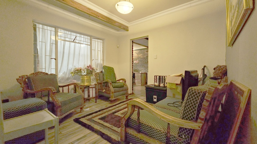 3 Bedroom Property for Sale in Three Rivers Gauteng