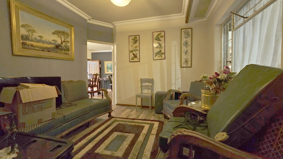 3 Bedroom Property for Sale in Three Rivers Gauteng