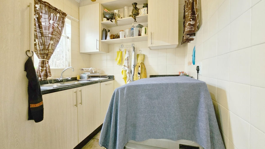 3 Bedroom Property for Sale in Three Rivers Gauteng