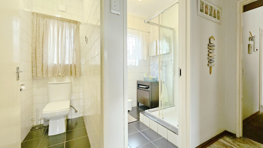 3 Bedroom Property for Sale in Three Rivers Gauteng