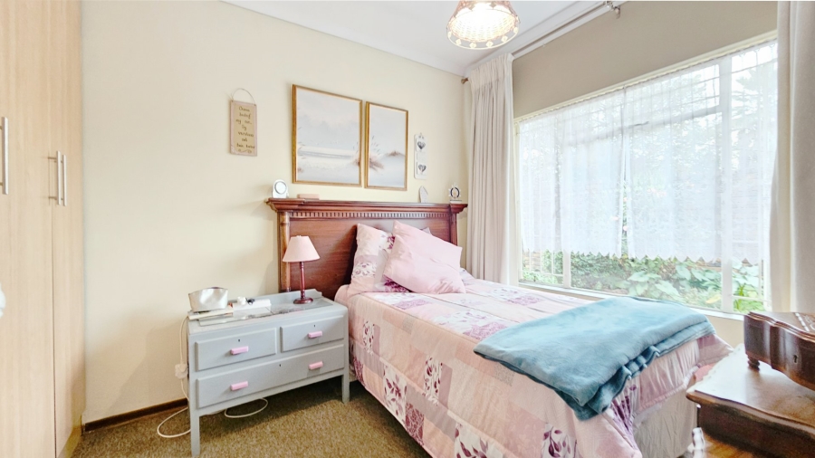 3 Bedroom Property for Sale in Three Rivers Gauteng