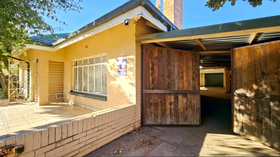 3 Bedroom Property for Sale in Three Rivers Gauteng