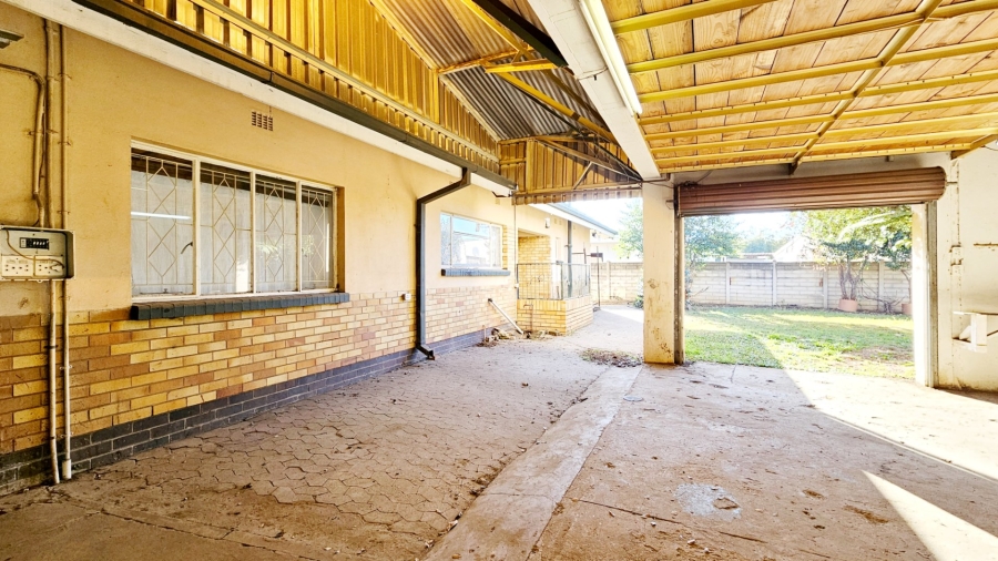 3 Bedroom Property for Sale in Three Rivers Gauteng