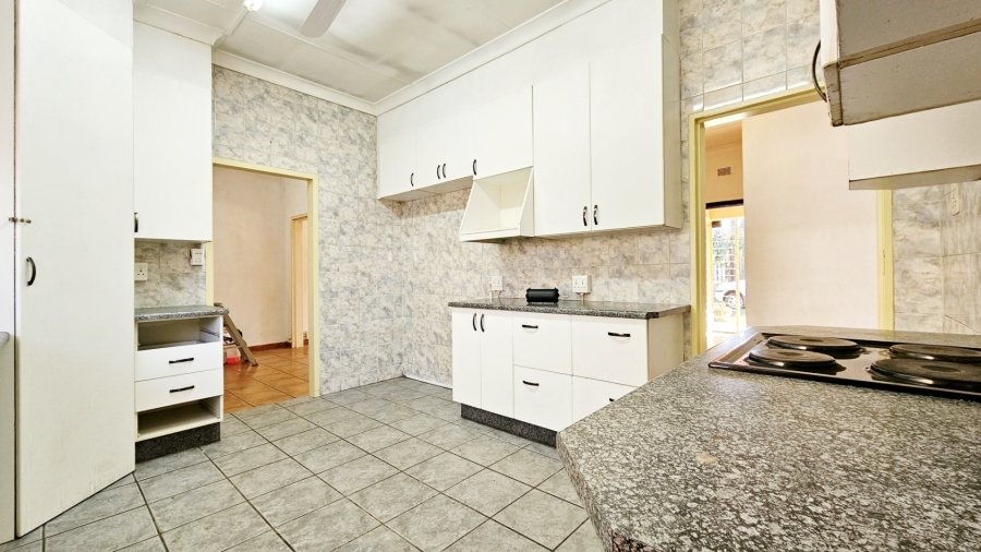3 Bedroom Property for Sale in Three Rivers Gauteng