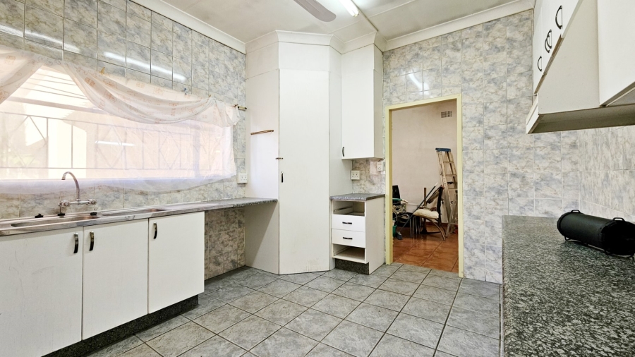 3 Bedroom Property for Sale in Three Rivers Gauteng