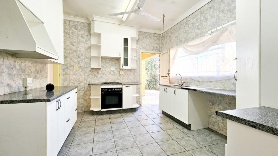 3 Bedroom Property for Sale in Three Rivers Gauteng