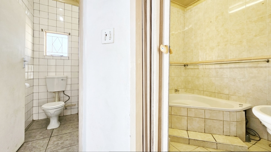 3 Bedroom Property for Sale in Three Rivers Gauteng