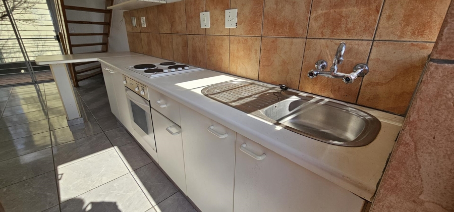 1 Bedroom Property for Sale in Ferndale Gauteng