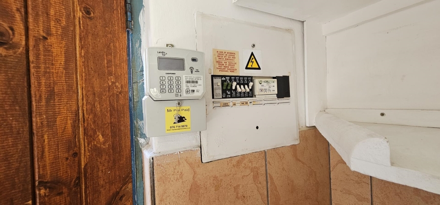 1 Bedroom Property for Sale in Ferndale Gauteng
