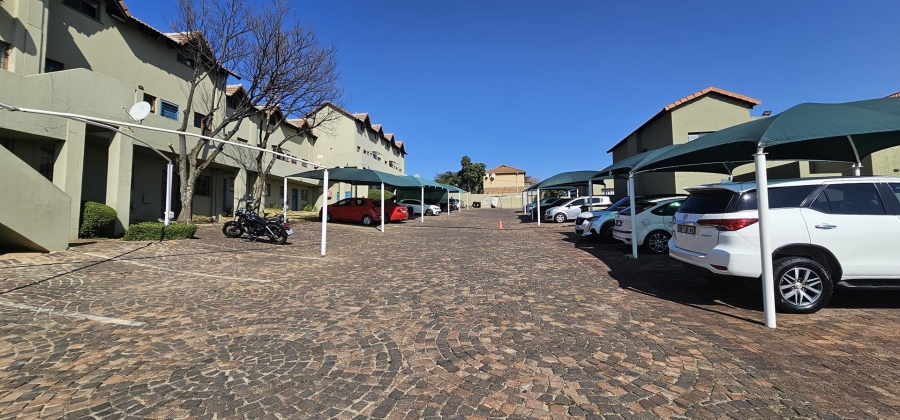 1 Bedroom Property for Sale in Ferndale Gauteng
