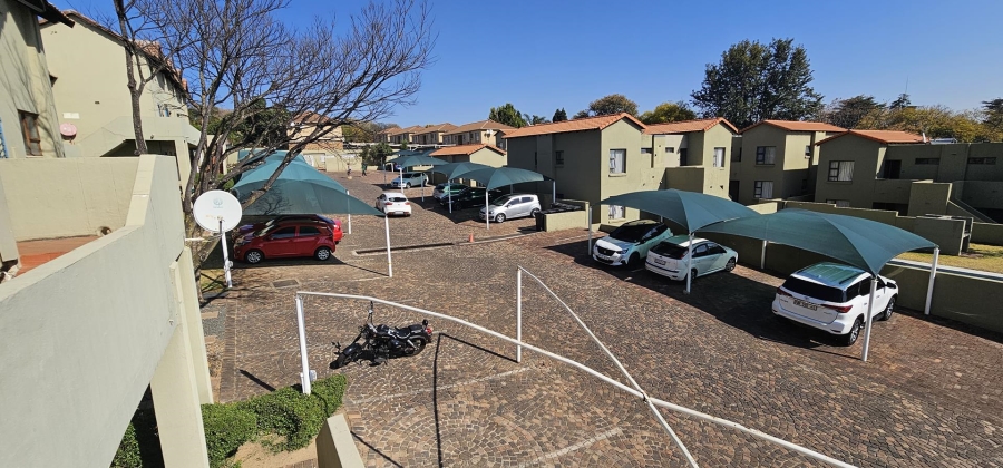 1 Bedroom Property for Sale in Ferndale Gauteng