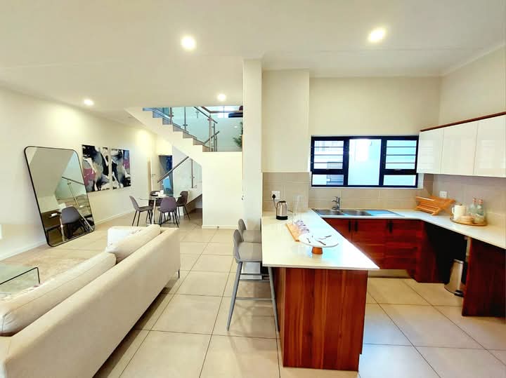 3 Bedroom Property for Sale in Broadacres Gauteng