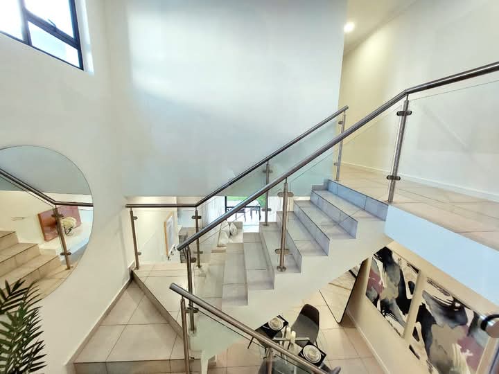 3 Bedroom Property for Sale in Broadacres Gauteng