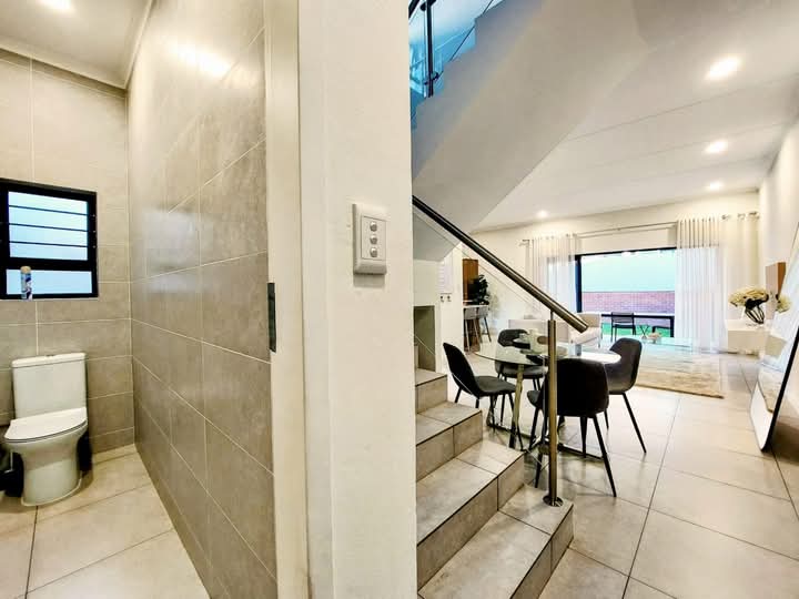 3 Bedroom Property for Sale in Broadacres Gauteng