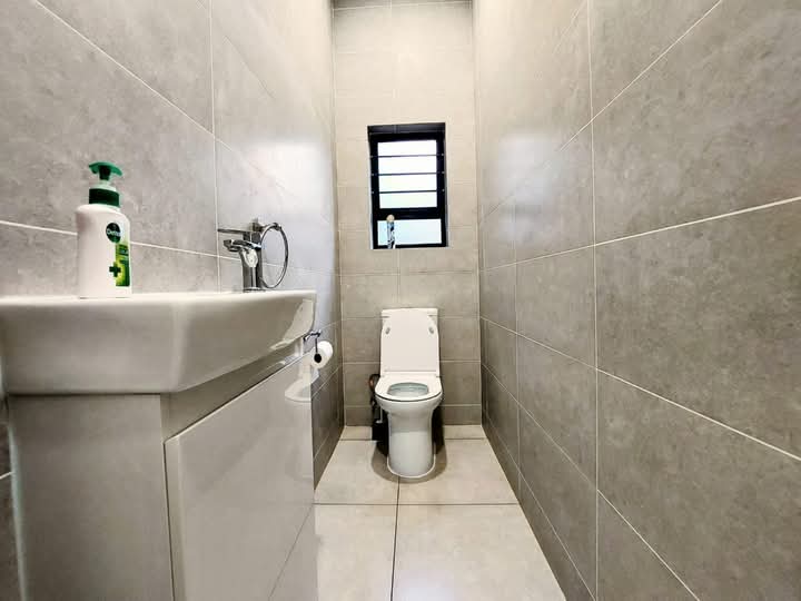 3 Bedroom Property for Sale in Broadacres Gauteng