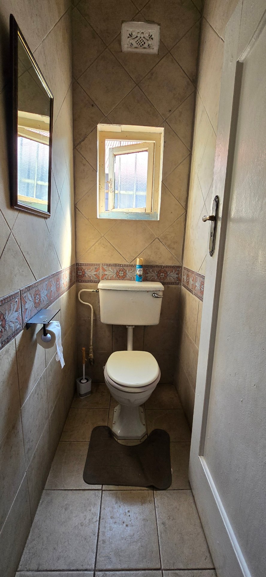 3 Bedroom Property for Sale in Orange Grove Gauteng
