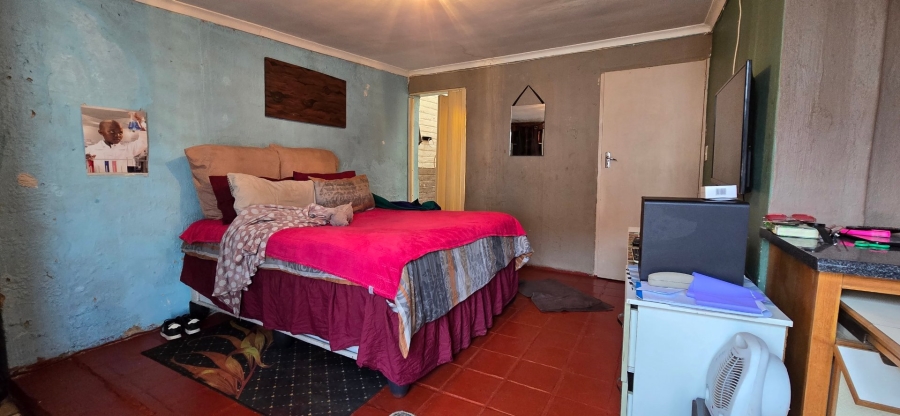 3 Bedroom Property for Sale in Orange Grove Gauteng