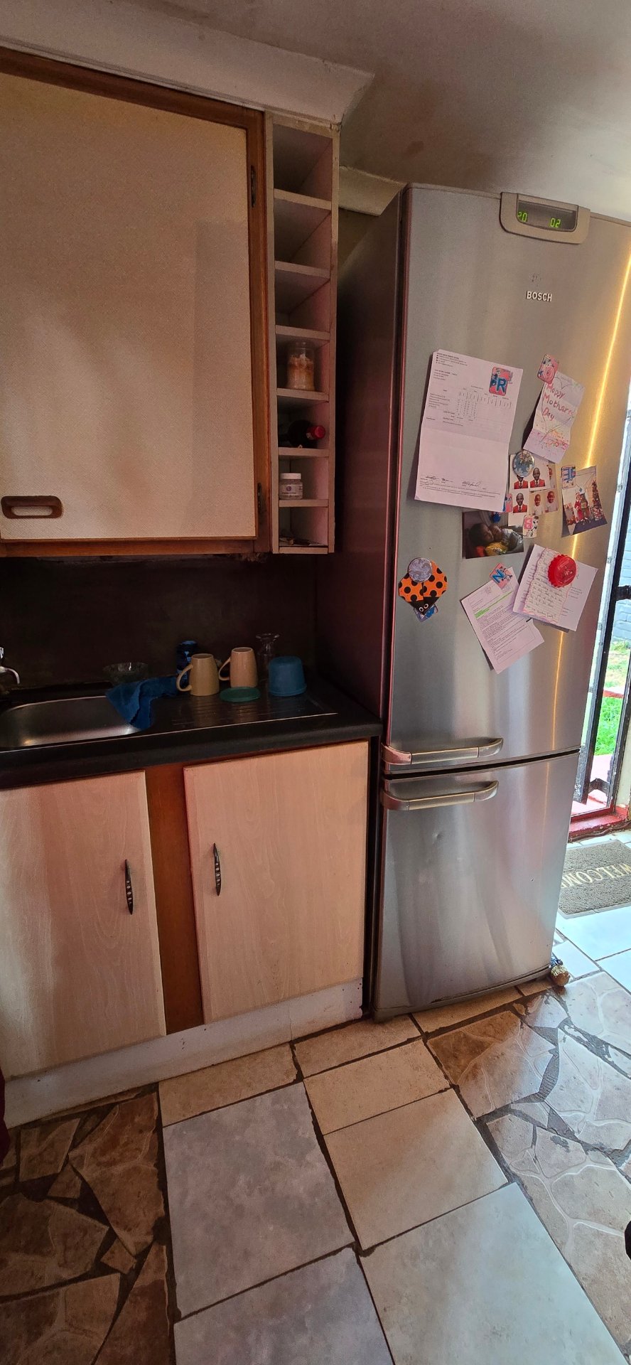3 Bedroom Property for Sale in Orange Grove Gauteng