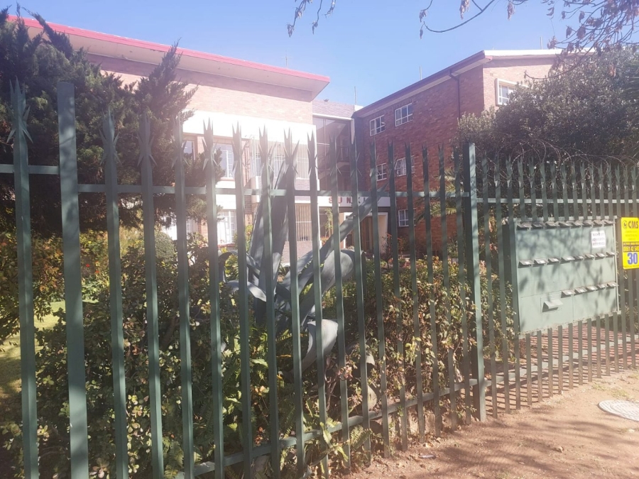 To Let 1 Bedroom Property for Rent in Benoni Central Gauteng