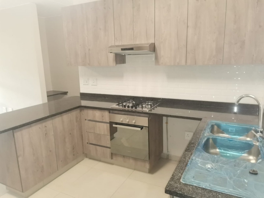 To Let 3 Bedroom Property for Rent in Bartlett Gauteng
