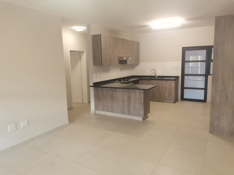 To Let 3 Bedroom Property for Rent in Bartlett Gauteng