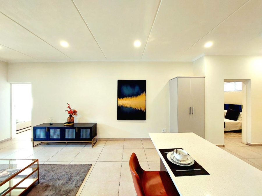3 Bedroom Property for Sale in Lonehill Gauteng