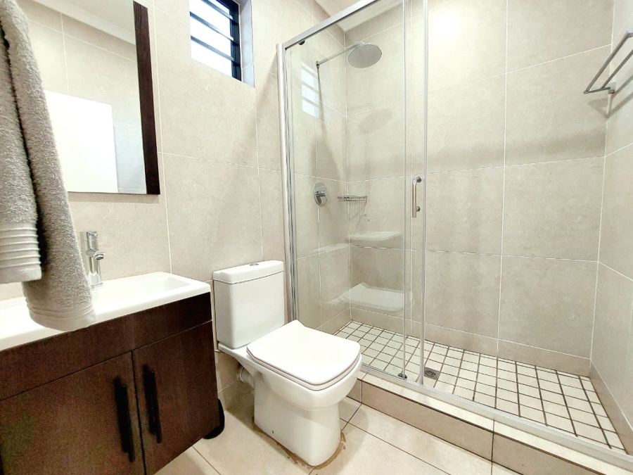 3 Bedroom Property for Sale in Lonehill Gauteng