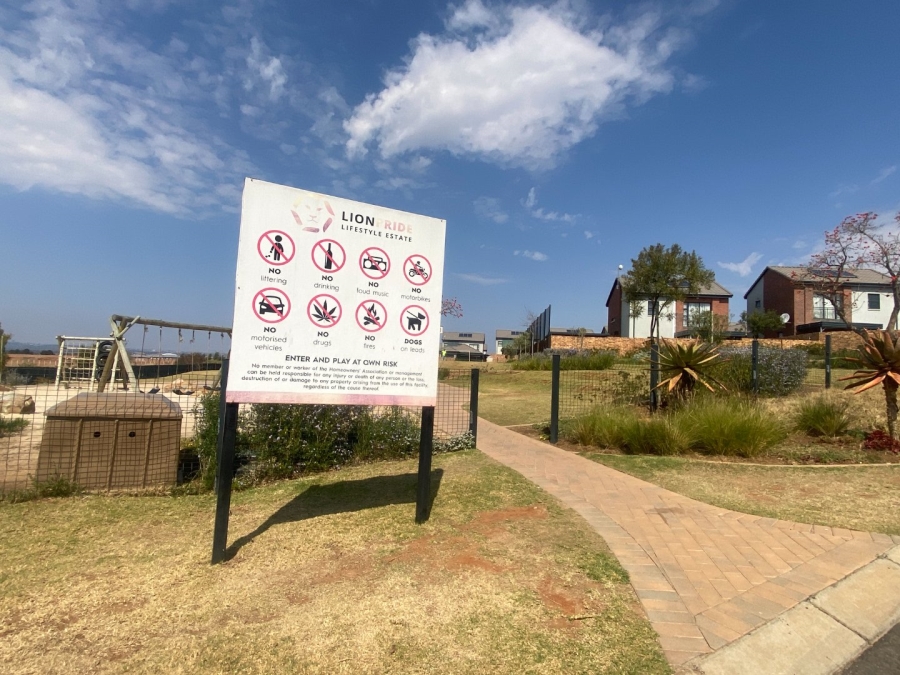 3 Bedroom Property for Sale in Lion Pride Gauteng