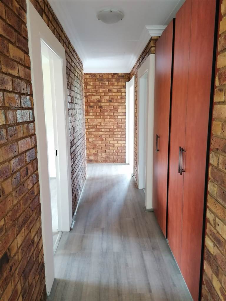 To Let 3 Bedroom Property for Rent in Fairlead Gauteng