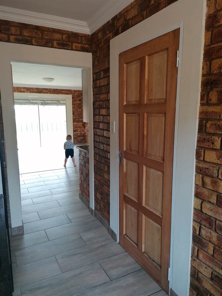 To Let 3 Bedroom Property for Rent in Fairlead Gauteng