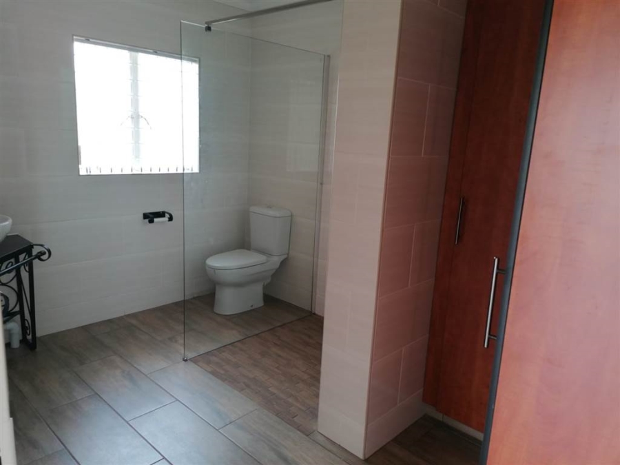To Let 3 Bedroom Property for Rent in Fairlead Gauteng