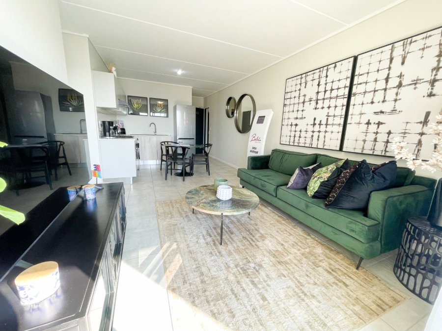 To Let 3 Bedroom Property for Rent in Mooikloof Manor Gauteng