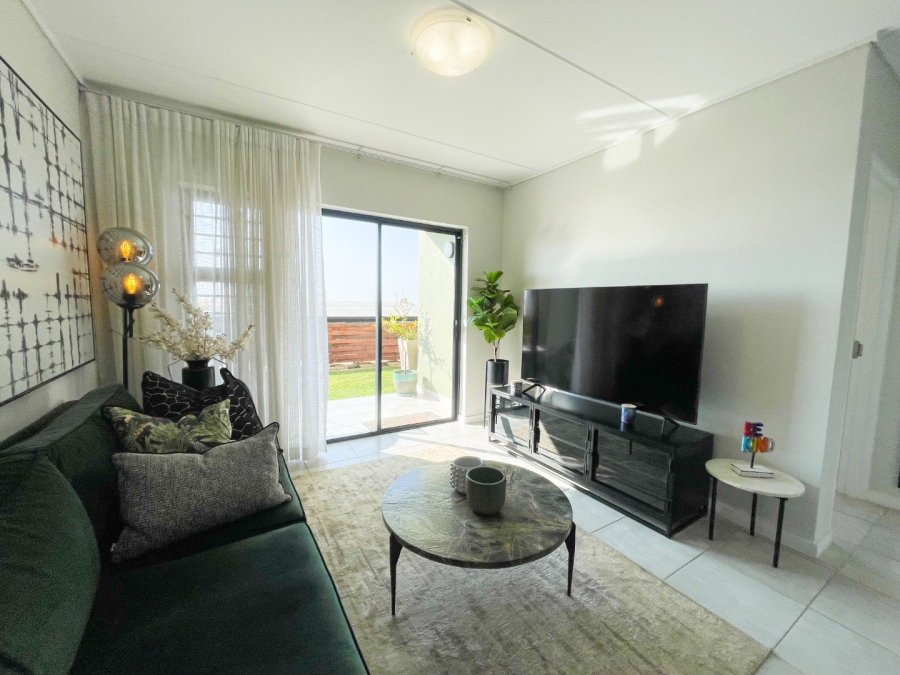 To Let 3 Bedroom Property for Rent in Mooikloof Manor Gauteng