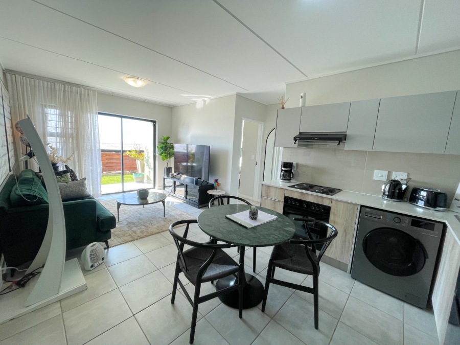 To Let 3 Bedroom Property for Rent in Mooikloof Manor Gauteng